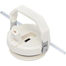 Load image into Gallery viewer, Stanley IceFlow Stainless Steel Tumbler with Straw - Vacuum Insulated Water Bottle for Home, Office or Car Reusable Cup with Straw Leak Resistant Flip Cold for 12 Hrs or Iced for 2 Days (Rose Quartz)