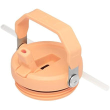 Load image into Gallery viewer, Stanley IceFlow Stainless Steel Tumbler with Straw - Vacuum Insulated Water Bottle for Home, Office or Car Reusable Cup with Straw Leak Resistant Flip Cold for 12 Hours or Iced for 2 Days (Tigerlily)