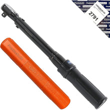 Load image into Gallery viewer, 3/8" Drive 35-200 in-lb Click Tech Torque Wrench