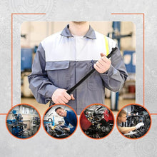 Load image into Gallery viewer, 1/2" Drive 200-1000 in-lb Click Tech Torque Wrench