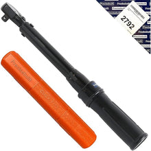 Load image into Gallery viewer, 3/8" Drive 60-300 in-lb Click Tech Torque Wrench