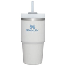 Load image into Gallery viewer, STANLEY Quencher H2.0 Tumbler with Straw 20 oz | Flowstate 3-Position Lid | Cup Holder Compatible for Travel | Insulated Stainless Steel Cup | BPA-Free | Fog