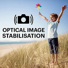 Load image into Gallery viewer, KODAK PIXPRO AZ425-RD 20MP Digital Camera 42X Optical Zoom 24mm Wide Angle 1080P Full HD Video Optical Image Stabilization Li-Ion Battery 3" LCD Vlogging Camera (Red)