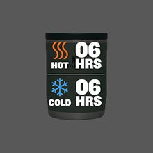 Load image into Gallery viewer, Stanley Adventure To-Go Food Jar 18 oz | Vacuum Insulated Thermos Food Container | Wide Mouth Screw On Lid | Packable for Travel | Stainless Steel with Leakproof Lid | BPA-Free | Hammertone Green