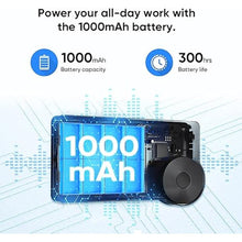 Load image into Gallery viewer, XPPen Mini Keydial ACK05 Wireless Shortcut Keyboard Bluetooth Programmable Express Remote Control with Dial & Customized Express Keys for Drawing Tablet PC MacBook Windows Images Video Editing