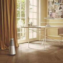 Load image into Gallery viewer, Bang & Olufsen Beosound 2 (3rd Generation) Multiroom Wi-Fi Speaker, Gold Tone