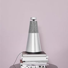 Load image into Gallery viewer, Bang & Olufsen Beosound 2 (3rd Generation) Multiroom Wi-Fi Speaker, Natural Aluminum