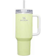 Load image into Gallery viewer, STANLEY Quencher H2.0 FlowState Tumbler 40oz (Citron)