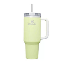 Load image into Gallery viewer, STANLEY Quencher H2.0 FlowState Tumbler 40oz (Citron)