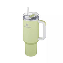 Load image into Gallery viewer, STANLEY Quencher H2.0 FlowState Tumbler 40oz (Citron)
