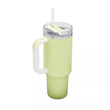 Load image into Gallery viewer, STANLEY Quencher H2.0 FlowState Tumbler 40oz (Citron)