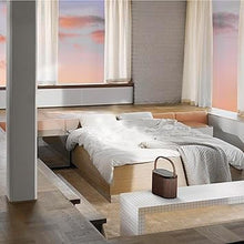 Load image into Gallery viewer, Bang & Olufsen Beosound A5 - Portable Bluetooth Speaker with Wi-Fi Connection, Carry-Strap, Dark Oak