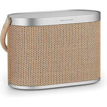 Load image into Gallery viewer, Bang & Olufsen Beosound A5 - Portable Bluetooth Speaker with Wi-Fi Connection, Carry-Strap, Nordic Weave