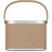 Load image into Gallery viewer, Bang & Olufsen Beosound A5 - Portable Bluetooth Speaker with Wi-Fi Connection, Carry-Strap, Nordic Weave