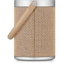 Load image into Gallery viewer, Bang & Olufsen Beosound A5 - Portable Bluetooth Speaker with Wi-Fi Connection, Carry-Strap, Nordic Weave