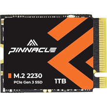 Load image into Gallery viewer, Timetec 1TB M.2 2230 SSD NVMe PCIe Gen3x4, Solid State Drive, Compatible with Steam Deck, Microsoft Surface, Mini PCs