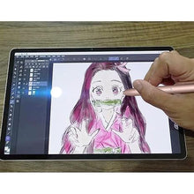 Load image into Gallery viewer, Galaxy Tab S7 S Pen withBluetooth S Pen Replacement for Samsung Galaxy Tab S7 S7 Ultra S7+ SM-T870 SM-T875 SM-T876B(Mystic Bronze)
