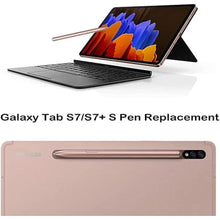 Load image into Gallery viewer, Galaxy Tab S7 S Pen withBluetooth S Pen Replacement for Samsung Galaxy Tab S7 S7 Ultra S7+ SM-T870 SM-T875 SM-T876B(Mystic Bronze)
