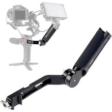 Load image into Gallery viewer, Foto4easy Gimbal Sling Handgrip Adjustable Handle for DJI RS 2 RSC 2 RS 3 RS 3 Pro RS 3 Mini Gimbal Handheld Stabilizer