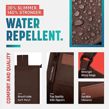 Load image into Gallery viewer, Neck Wallet, Travel Pouch For Passport Holder And Documents, Travel Neck Wallet For Traveling Women