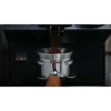 Load image into Gallery viewer, Stainless Steel 58mm Dosing Funnel and Espresso Puck Screen Set For 58 mm Portafilter