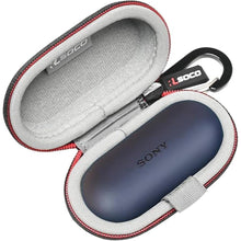 Load image into Gallery viewer, RLSOCO Case for Sony WF-C510 / WF-C700N / WF-C500 Truly Wireless in-Ear Bluetooth Earbud Headphones