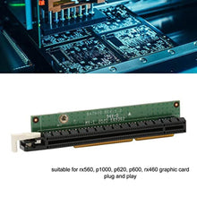 Load image into Gallery viewer, Graphic Card Adapter Board for tiny5 m920x m720q p330 Motherboard, for rx560, p1000, p620, p600, rx460 Video Card