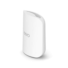 Load image into Gallery viewer, Introducing Amazon eero Pro 7 tri-band mesh Wi-Fi 7 router (newest model) - Supports internet plans up to 5 Gbps, Coverage up to 2,000 sq. ft., 1-pack