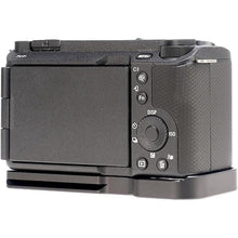 Load image into Gallery viewer, Foto4easy Arca-Swiss Quick Release Plate for Sony ZV-E1 Camera