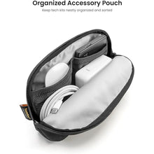 Load image into Gallery viewer, tomtoc 360 Protective Laptop Sleeve Set for 15-inch MacBook Air M3/A3114 2024, M2/A2941 2023, 15-inch MacBook Pro A1990 A1707, Dell XPS 15 Plus, Water-Resistant Laptop Case Bag with Accessory Pouch