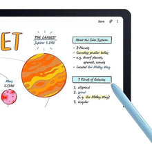 Load image into Gallery viewer, 2 Pack Galaxy Tab S6 Lite Pen Replacement for Samsung Galaxy Tab S6 Lite S Pen Stylus Pen Replacement, Angora Blue