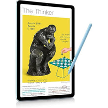 Load image into Gallery viewer, 2 Pack Galaxy Tab S6 Lite Pen Replacement for Samsung Galaxy Tab S6 Lite S Pen Stylus Pen Replacement, Angora Blue