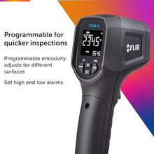 Load image into Gallery viewer, FLIR TG54-2 Infrared Spot Thermometer with Digital Readout: for Non-Contact Temperature Measurements up to 1,562 Degrees F