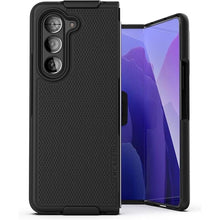 Load image into Gallery viewer, DuraClip Series Samsung Galaxy Z Fold 5 Case with Belt Clip Holster (Z Flold5)