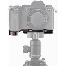 Load image into Gallery viewer, Foto4easy Arca-Swiss Quick Release Plate for Fujifilm X-S20 Camera