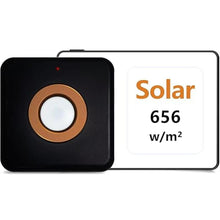 Load image into Gallery viewer, VBR-Solar Irradiance Meter Up to 3499 W/m²
