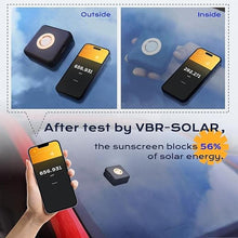Load image into Gallery viewer, VBR-Solar Irradiance Meter Up to 3499 W/m²