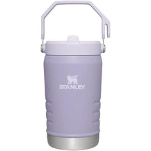 Load image into Gallery viewer, Stanley 10-09996-061 The IceFlow™ Flip Straw Jug Lavender 40OZ/1.18L