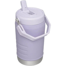 Load image into Gallery viewer, Stanley 10-09996-061 The IceFlow™ Flip Straw Jug Lavender 40OZ/1.18L