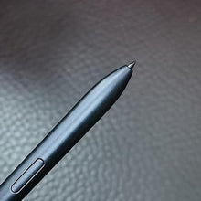 Load image into Gallery viewer, Galaxy Tab S9 Pen Stylus Tab S9 FE S Pen Replacement Tab S9 Ultra Stylus Pen Tab S9+ Touch Pen for Samsung Galaxy Tab S9 FE Pen S Pen with Tips Repair Part Black (NO Bluetooth)