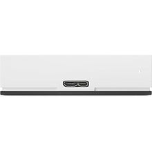 Load image into Gallery viewer, Seagate Game Drive for PS5 2TB External HDD - USB 3.0, Officially Licensed, Blue LED (STLV2000101)