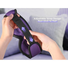Load image into Gallery viewer, LC-dolida Sleep Mask with Bluetooth Headphones Bluetooth Sleep Mask Sleep Headphones,3D Eye Mask for Sleeping Mask Music Sleeping Headphones for Side Sleepers Meditation Gifts Gadgets for Men Women