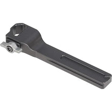 Load image into Gallery viewer, FocusFoto Extension Arm Cross Bar for DJI Ronin RS3 Mini Gimbal Stabilizer, Quick Release Extended Vertical Arm Mount Plate with Longer Gap for Balancing RS 3 Mini with Larger Lens and Camera Cage