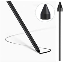 Load image into Gallery viewer, 5PCS OEM Tab S8 Soft Tips/Nibs Replacement for Samsung Galaxy Tab S8/S8 Plus/S8 Ultra Stylus S Pen (Tab S8)
