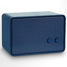 Load image into Gallery viewer, Bluetooth Speaker, Loud Small Portable Wireless Speaker with 5W HD Sound, Bluetooth V5.0, 12H Long Playtime, Outdoor Speaker for Home, Office, Party, Gift for Friend, Blue