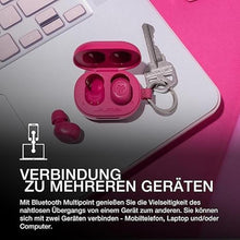 Load image into Gallery viewer, JLab JBuds MiniTrue Wireless Earbuds
