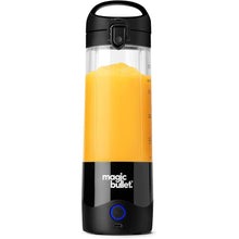 Load image into Gallery viewer, magic bullet Portable Blender MBPB50100AK Black