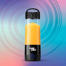 Load image into Gallery viewer, magic bullet Portable Blender MBPB50100AK Black
