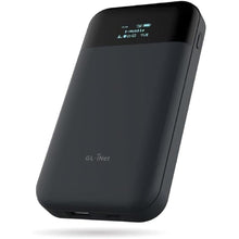 Load image into Gallery viewer, GL.iNet GL-E750V2 (MUDI) 4G LTE Portable Wi-Fi Hotspot for Travel | Mobile Hotspot Device, OpenWrt, OpenVPN, WireGuard, Tor, 7000mAh, Global Version (EM060K-G)