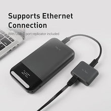 Load image into Gallery viewer, GL.iNet GL-E750V2 (MUDI) 4G LTE Portable Wi-Fi Hotspot for Travel | Mobile Hotspot Device, OpenWrt, OpenVPN, WireGuard, Tor, 7000mAh, Global Version (EM060K-G)